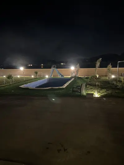 صورة ٢، استراحة العضيبي