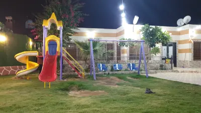 صورة ٣، شالية شمس بيشة