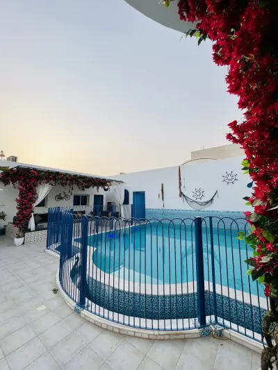 صورة ٣، شاليهات ايلول