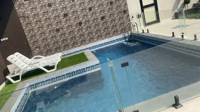 استراحة مدى