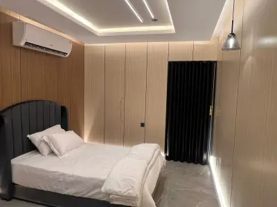 شاليه اكس X2 في الاحساء
