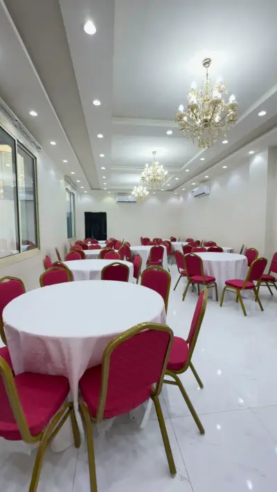 صورة ٦، استراحة المرجان