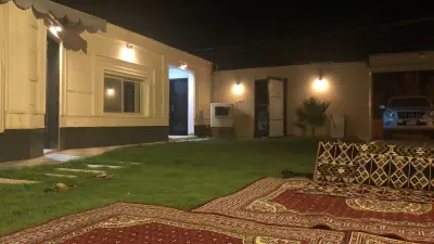 صورة ٣، شالية جولدن لاند