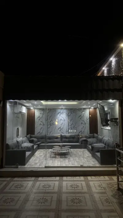 صورة ٢، شاليهات ظلال الوعد للترفيه