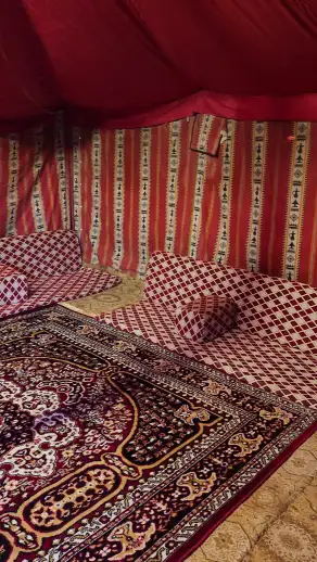 صورة ٢، مخيم ماما لولو