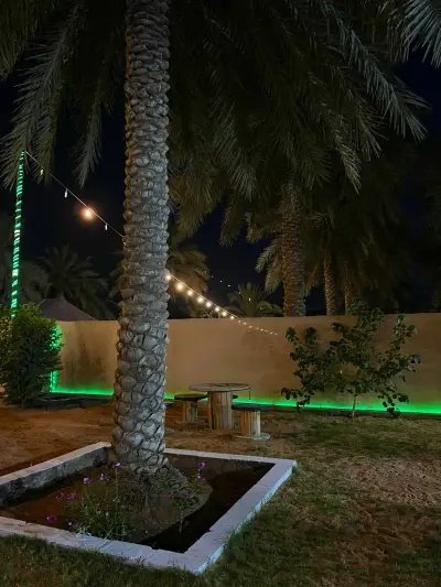 صورة ٢، مزرعة إبراهيم العميل