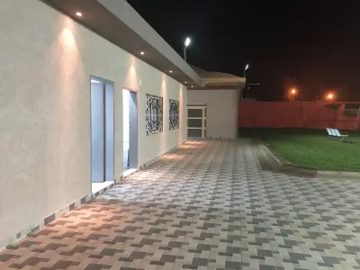 صورة ٤، استراحة وريف