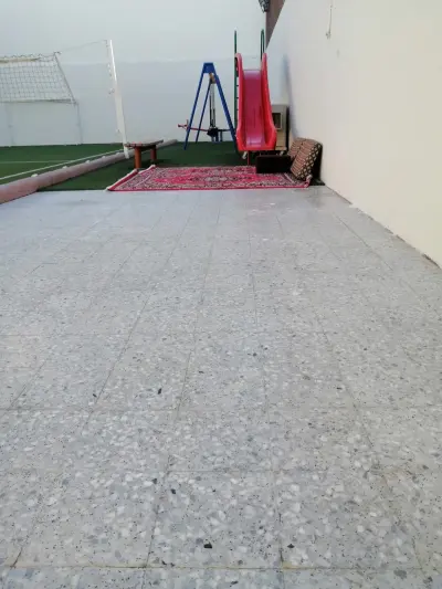 صورة ٥، استراحة بشرى