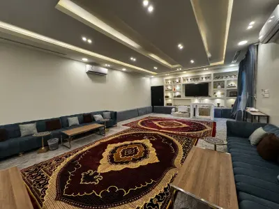 شاليهات رافا