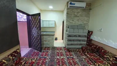 شاليهات نزهتي