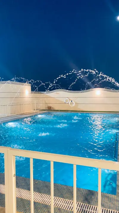 مزرعة وايت لاند