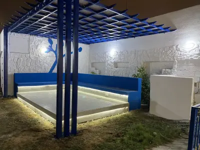 شاليه النورس