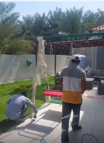 صورة ٤، استراحة الشبلي