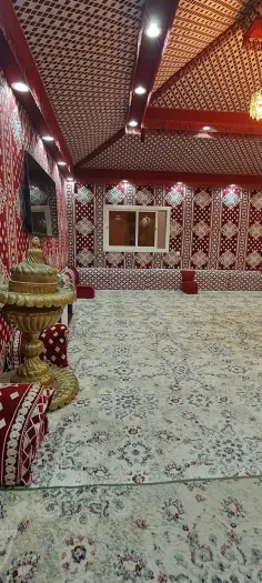 صورة ٣، استراحة نسمه