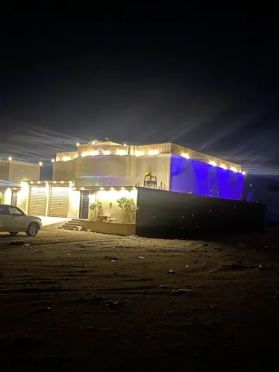 صورة ٢، شاليهات النرجس