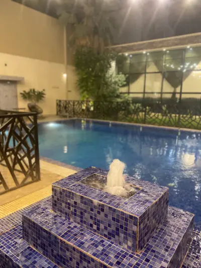 صورة ٢، شاليه المهرة