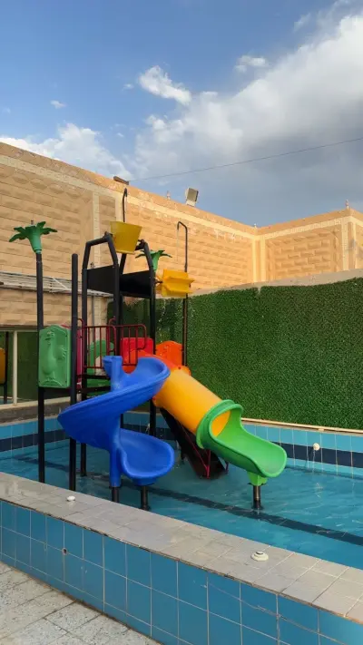 شاليه M4