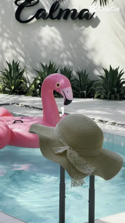 صورة ٣، Calma Chalet شاليه كالما