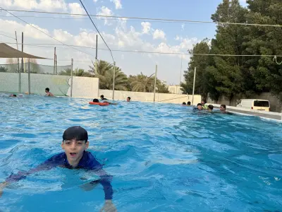 صورة ٥، مزرعة وعين سامي
