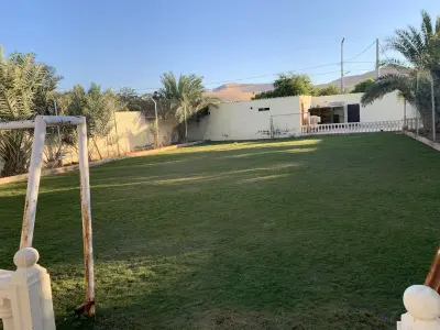 صورة ٦، استراحة الدلال ديراب