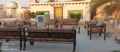 صورة ٢، استراحة درة الأماكن