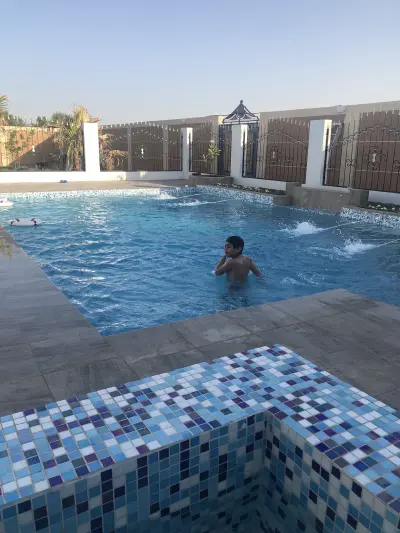 صورة ٥، ارض الامل بصفوى