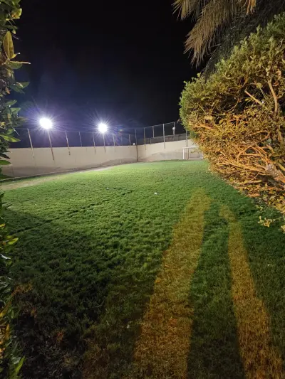 صورة ٣، استراحة الوسان