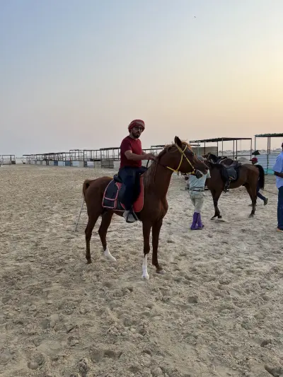 صورة ٢، Adventure Khobar