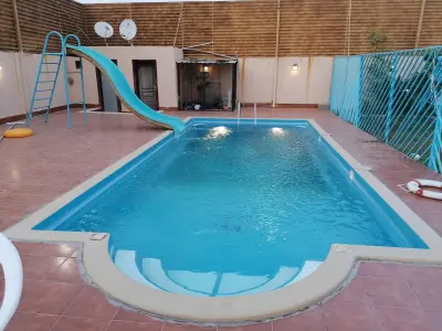 استراحة الشموخ