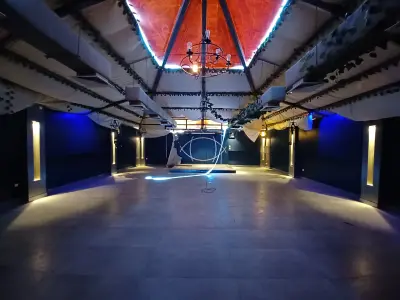 JogaJump Academy
