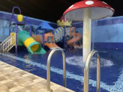 شاليهات رافال