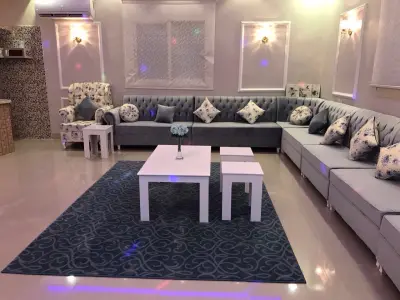 صورة ٣، شاليه رست نايت
