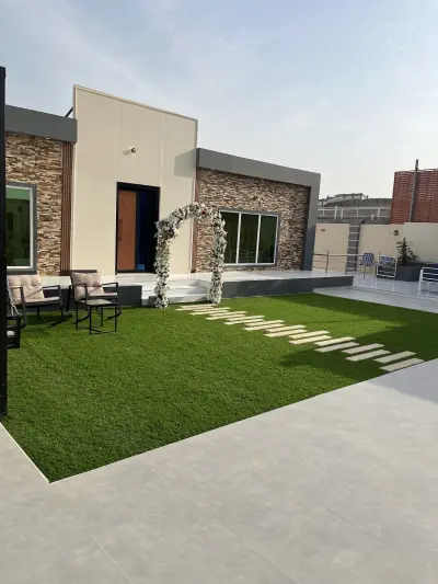 استراحة ماربل
