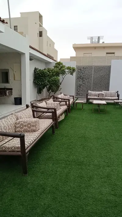صورة ٣، شاليهات المحمدية