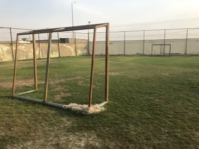 صورة ٣، استراحة الواحة الخضراء