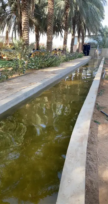 صورة ٣، مزرعة ريڤا أبوعبدالله الطويرب