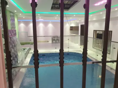 صورة ٤، شاليهات سما المجد