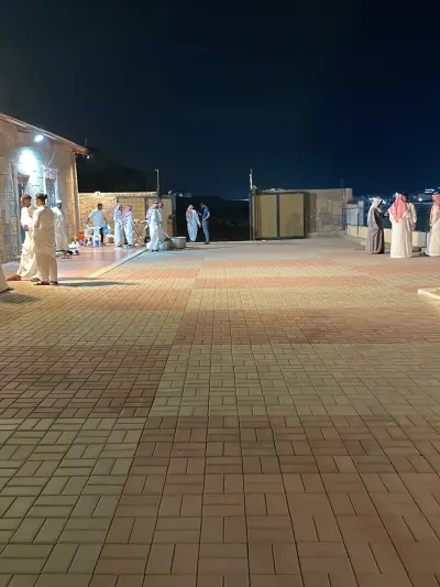 صورة ٣، استراحة السروات