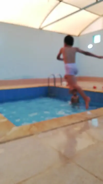 صورة ٣، شاليه الندى