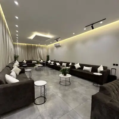 صورة ٢، شاليهات ود