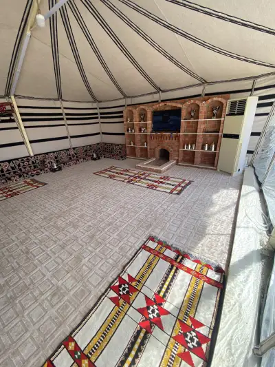 صورة ٢، مخيم الفيصل