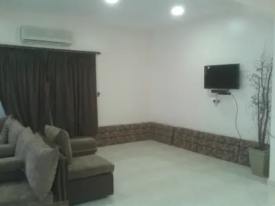 شاليه النرجس