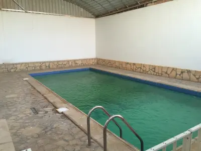 استراحة التواصل