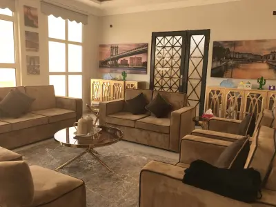 صورة ٤، Lee Luxury Villa