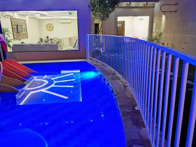 شاليهات اماليا