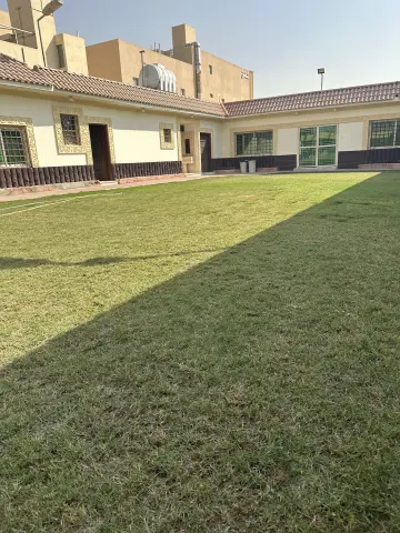 صورة ٢، استراحة واحة الغدير