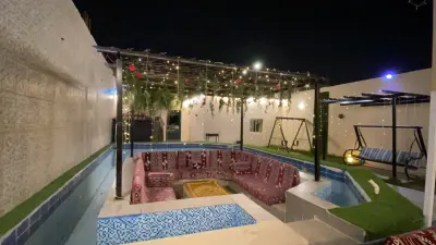 صورة ٢، شاليهات كوايت بلس