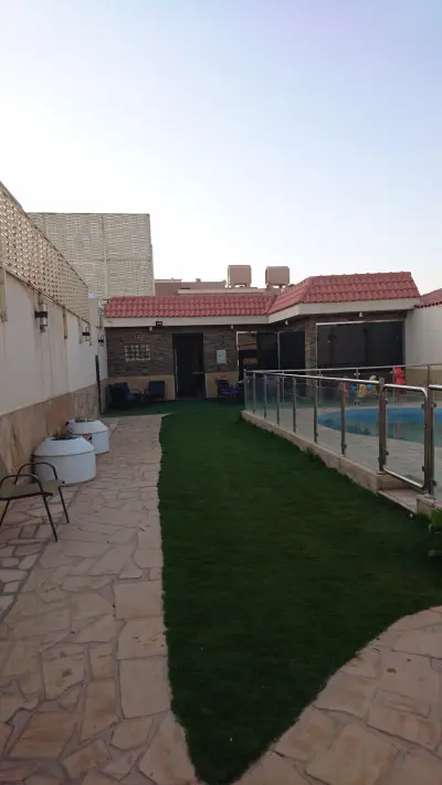 صورة ٤، شاليهات الريم