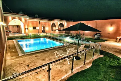 شاليهات مارسيليا