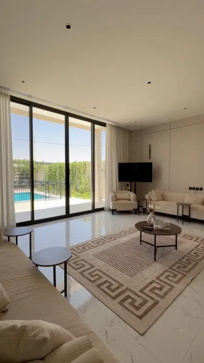 صورة ٣، شاليه وجد WJD Chalet